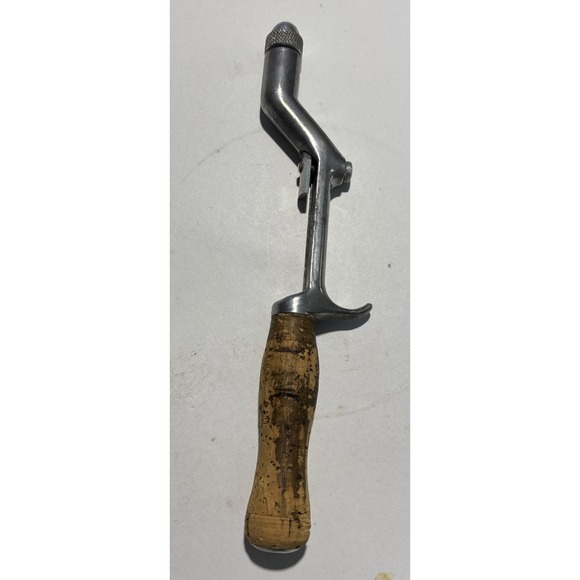 Other - King Caster Casting Fishing Rod Cork Handle (Handle Only)